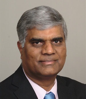 CJ Reddy